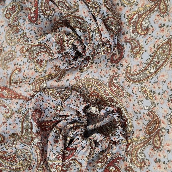 Gimmick womens long sleeve blouse - Picture 12 of 12